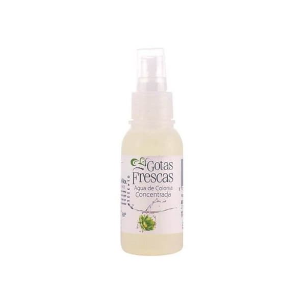 Parfym - Instituto Español - GOTAS FRESCAS - 80 ml - Man - Extrait de parfum