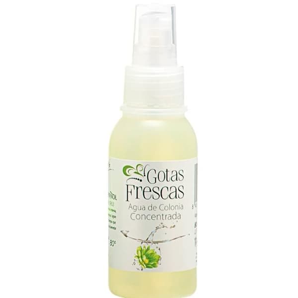Parfym - Instituto Español - GOTAS FRESCAS - 80 ml - Man - Extrait de parfum