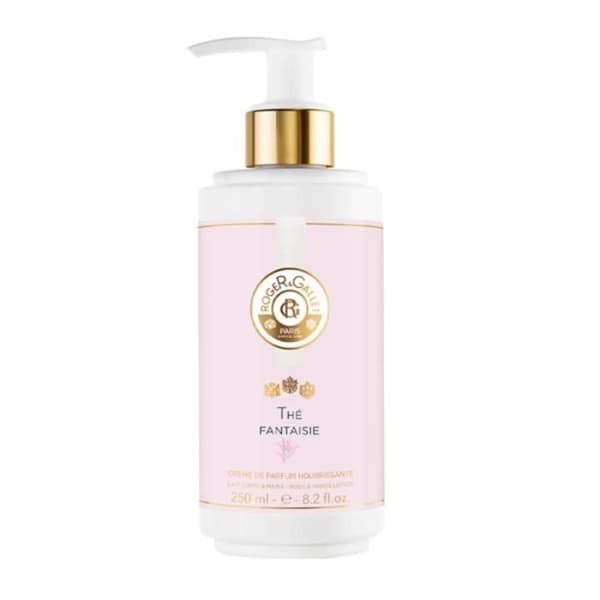 Roger & Gallet Fantasy Tea Parfym Cream 250ml