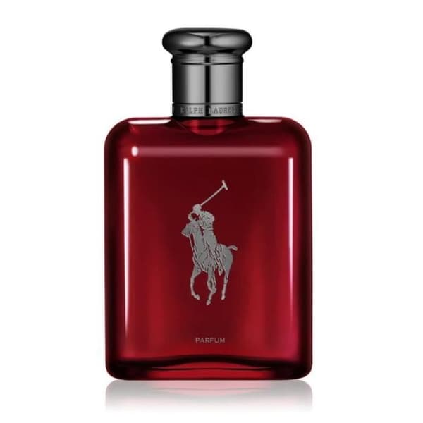 RALPH LAUREN POLO RÖD PARFYM 125 ML VP