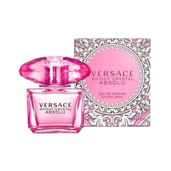 VERSACE BRIGHT CRYSTAL ABSOLUTE Eau de Parfum 30ml