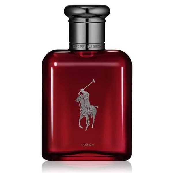 RALPH LAUREN POLO RÖD PARFUM 75 ML VP