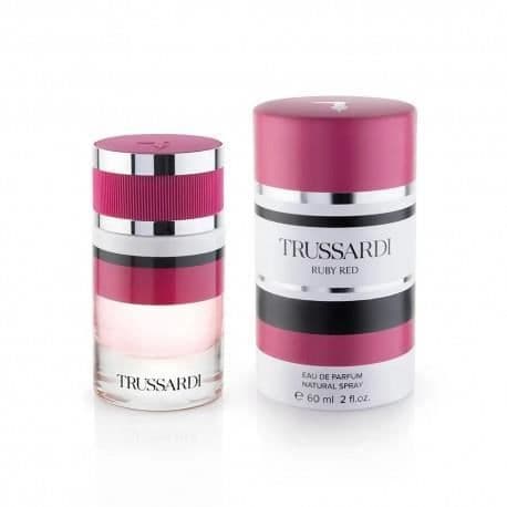 TRUSSARDI RUBY RED EDP 60 ML
