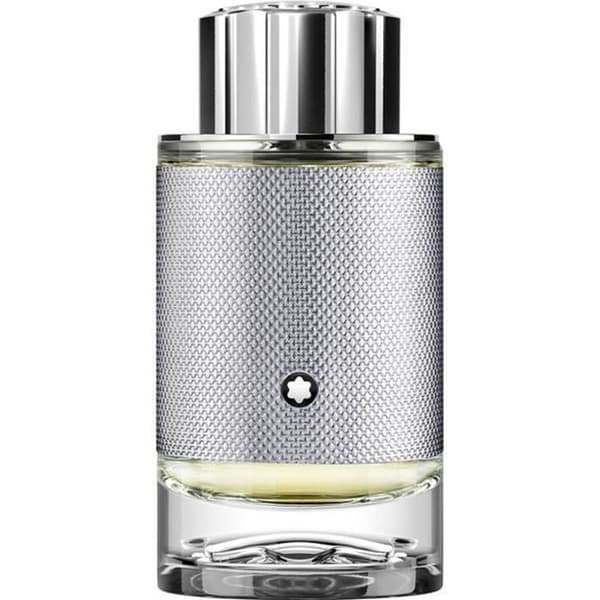 Montblanc Explorer Platinum Eau de Parfum Vapo 100 Ml Men