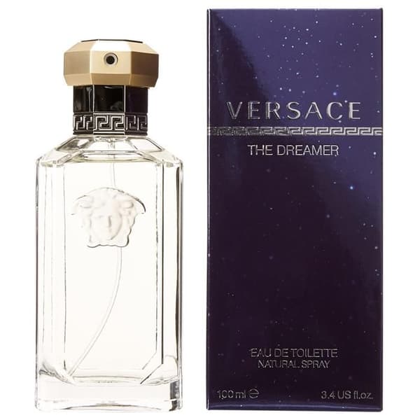 Dreamer från Versace EDT Spray 100ml