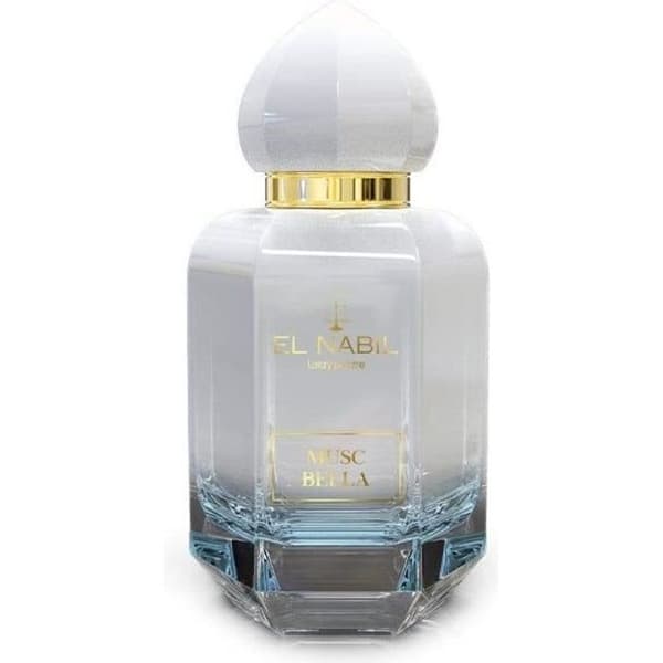 MUSK BELLA - Eau de Parfum