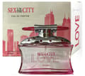 Miniatyrbild 1 av 2: Sex In The City Love Eau De Parfum 100ml