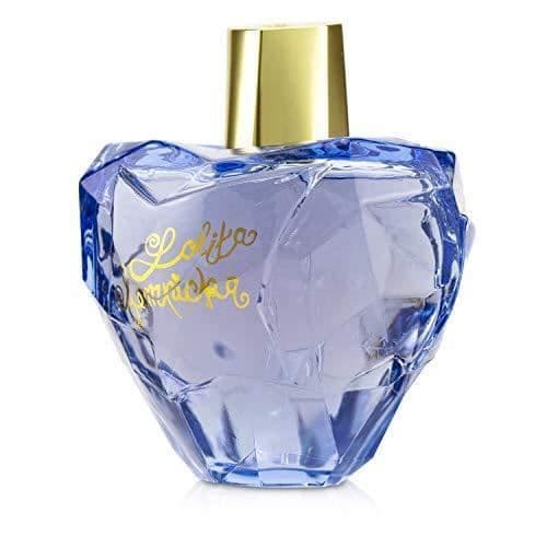 Eau de Parfum - LOLITA LEMPICKA - Min Första Parfym - 100 ml - Kvinna - Blommig