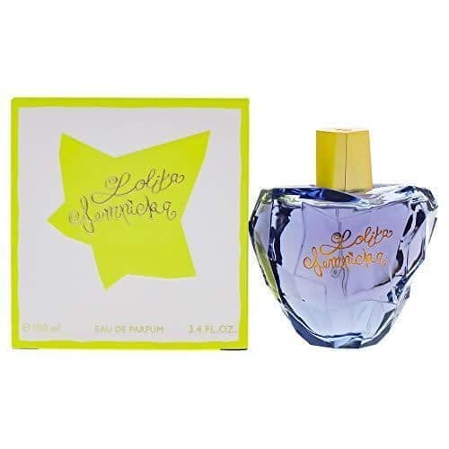 Eau de Parfum - LOLITA LEMPICKA - Min Första Parfym - 100 ml - Kvinna - Blommig