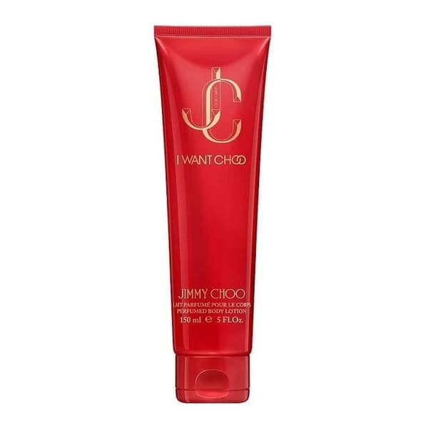 JIMMY CHOOO JAG VILL CHOO LOCION CORPORAL 150 ML