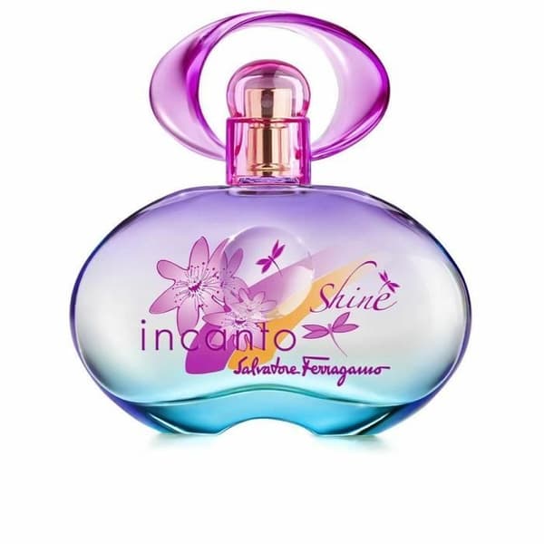 Damparfym Salvatore Ferragamo Incanto Shine EDT (100 ml)