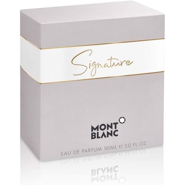 MONTBLANC Signature Eau de Parfum Woman 90 ML
