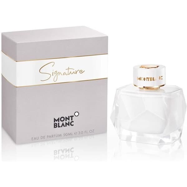 MONTBLANC Signature Eau de Parfum Woman 90 ML