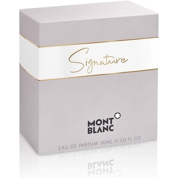 Montblanc Signature EDP 90ML 188