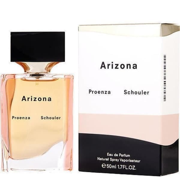 Eau de Parfum - Proenza Schouler - Arizona - Dam - 50 ml - Hög koncentration