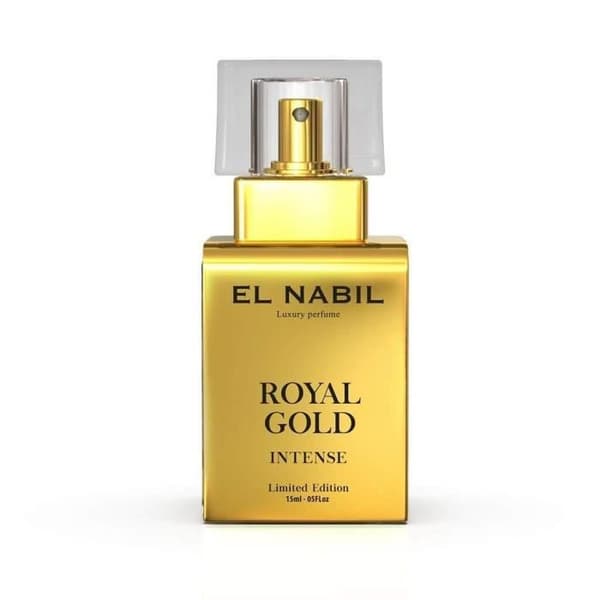 ROYAL GULD - Intensiv Eau de Parfum