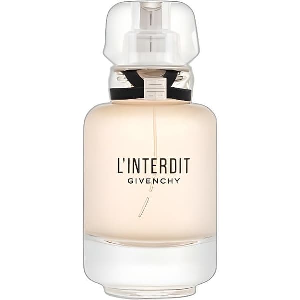Givenchy 50ml Eau De Toilette Linterdit 2022