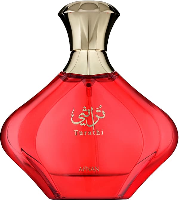 Afnan Turathi Red edp 90ml