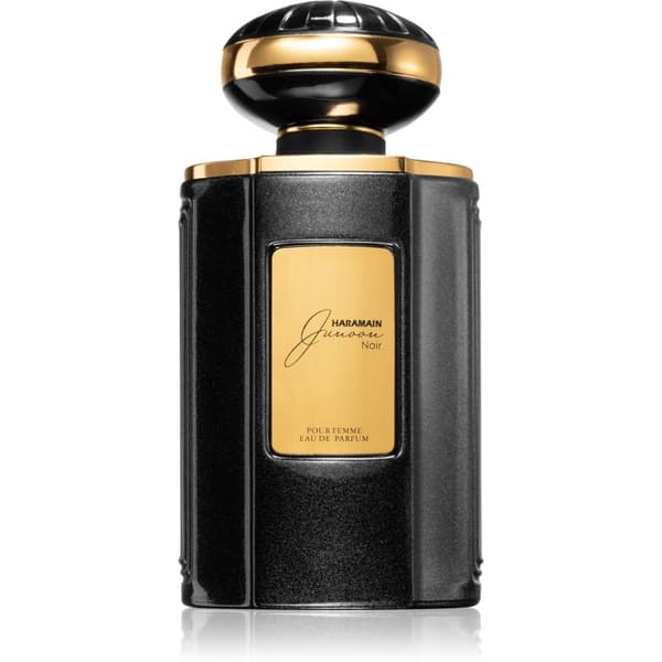 Al Haramain Junoon Noir edp 75ml