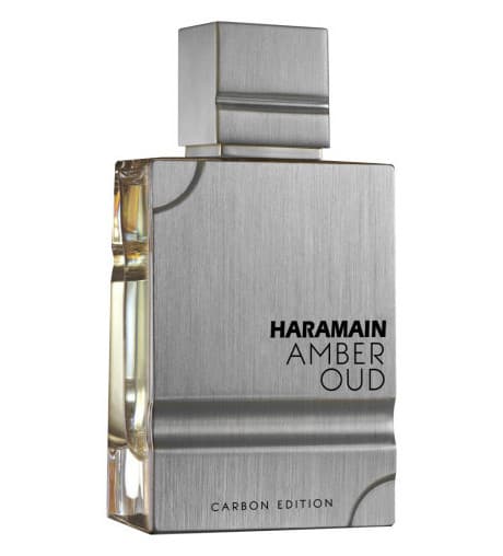 Al Haramain Amber Oud Carbon Edition edp 60ml