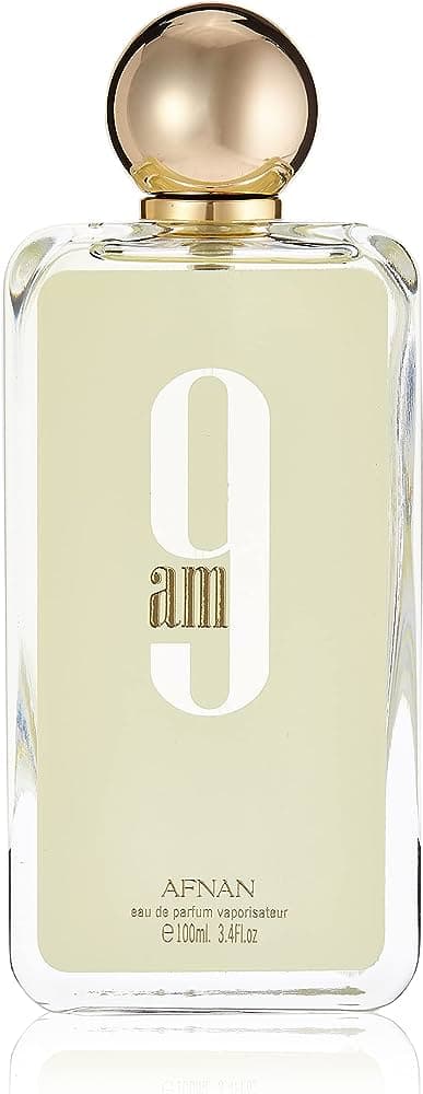 Afnan 9am edp 100ml