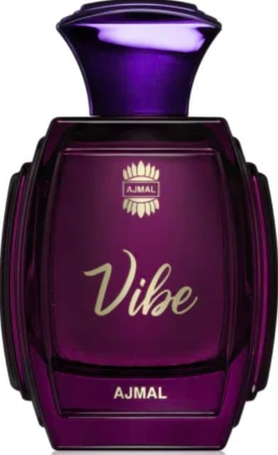 Ajmal Vibe For Her edp 75ml