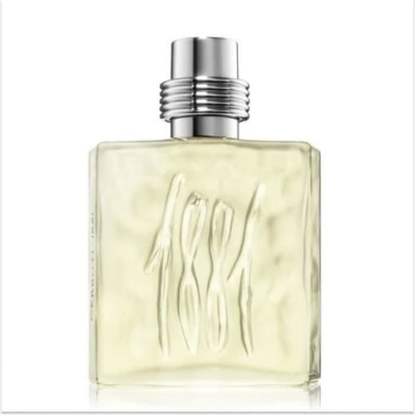 Cerrut i 1881 Vert Eau de Toilette för män 200 ml