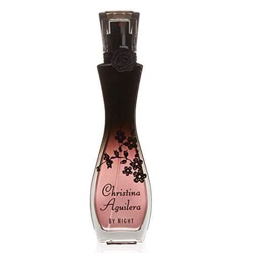 Eau de parfum - CHRISTINA AGUILERA - By Night - 50 ml - Kvinnor - Parfymspray
