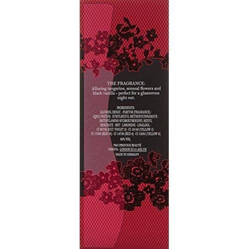 Eau de parfum - CHRISTINA AGUILERA - By Night - 50 ml - Kvinnor - Parfymspray