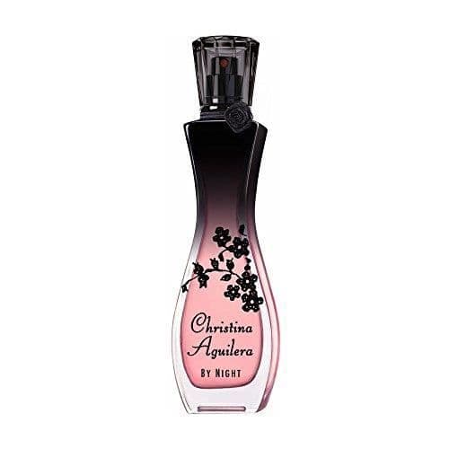 Eau de parfum - CHRISTINA AGUILERA - By Night - 50 ml - Kvinnor - Parfymspray
