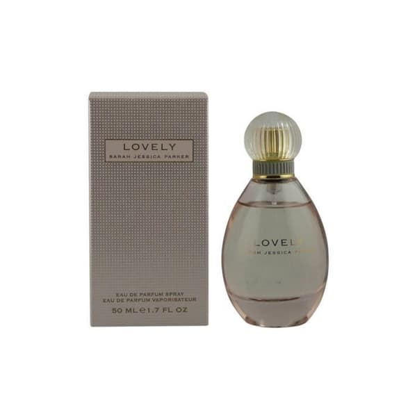 LIVLIG EDP SPRAY 50ML