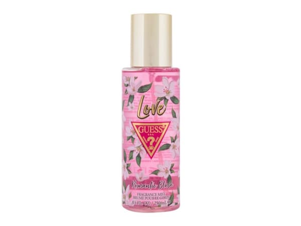Guess Love Romantic Blush Bodyspray 250 ml (woman)