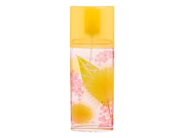 Elizabeth Arden Green Tea Mimosa Eau De Toilette 100 ml (woman)