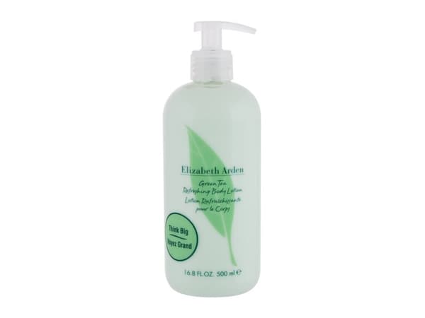 Elizabeth Arden Green Tea Body Lotion 500 ml (woman)