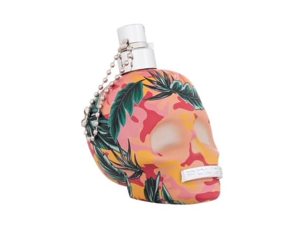 POLICE To Be Exotic Jungle for Woman Eau De Parfum 40 ml (woman)