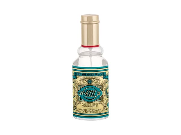 4711 4711 Original Eau de Cologne 60 ml (unisex)