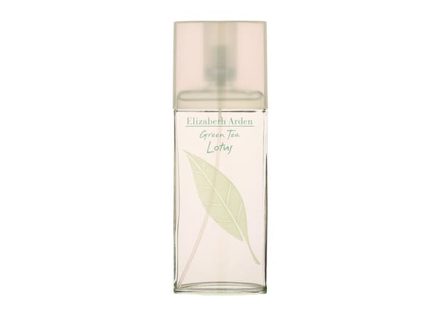 Elizabeth Arden Green Tea Lotus Eau De Toilette 100 ml (woman)