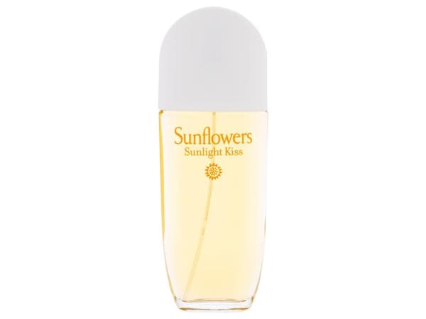 Elizabeth Arden Sunflowers Sunlight Kiss Eau De Toilette 100 ml (woman)