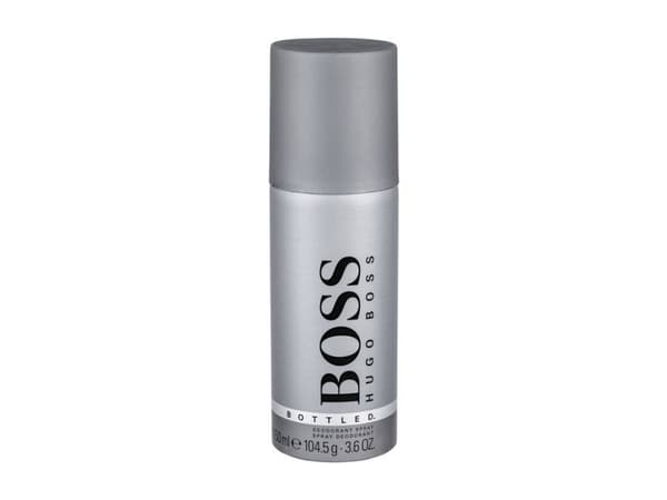 Hugo Boss Boss Bottled Deodorant VAPO 150 ml (man)