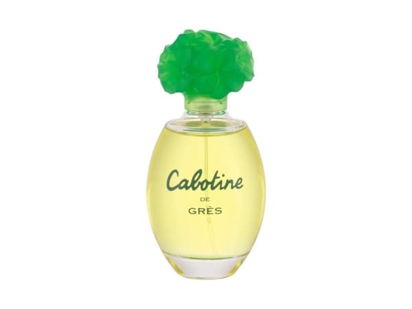Grès Cabotine de Gres Eau De Toilette 100 ml (woman)