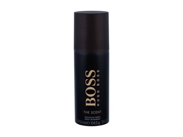 Hugo Boss Boss The Scent For Him Deodorant VAPO 150 ml (man)