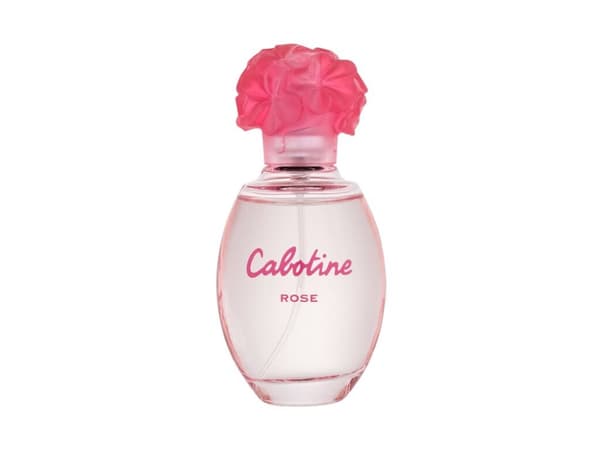 Grès Cabotine Rose Eau De Toilette 50 ml (woman)