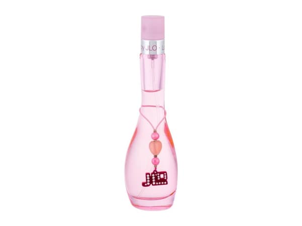 Jennifer Lopez Love at First Glow Eau De Toilette 30 ml (woman)
