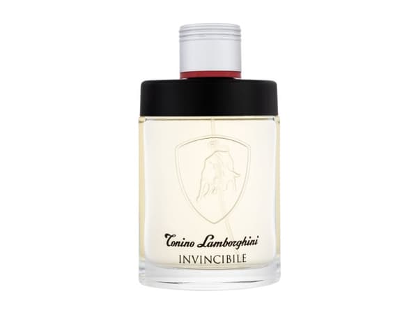 Tonino Lamborghini Invincibile Eau De Toilette 125 ml (man)