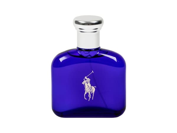 Ralph Lauren Polo Blue Eau De Toilette 75 ml (man)