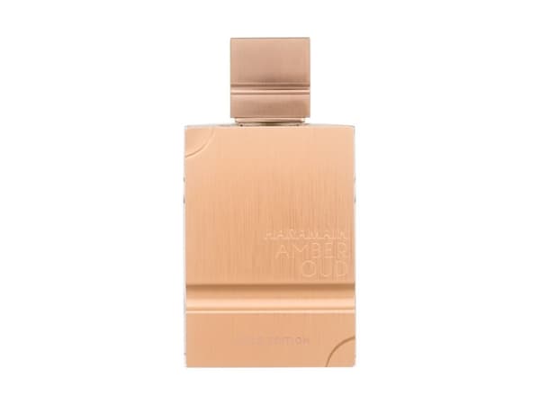 Al Haramain Amber Oud Gold Edition Eau De Parfum 60 ml (unisex)