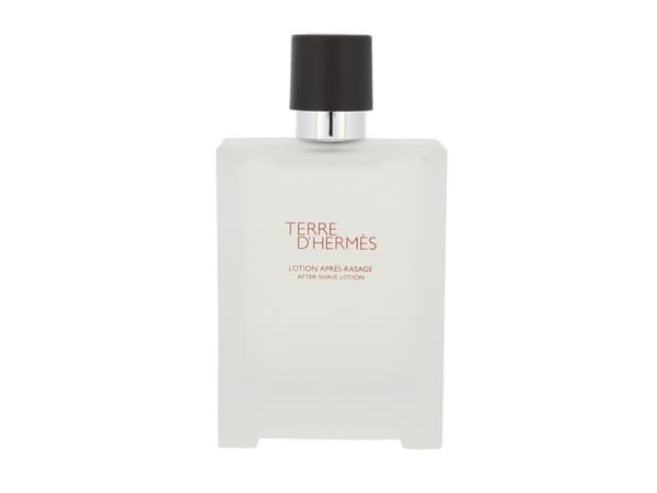 Hermès Terre D'Hermès After Shave Lotion 100 ml (man)