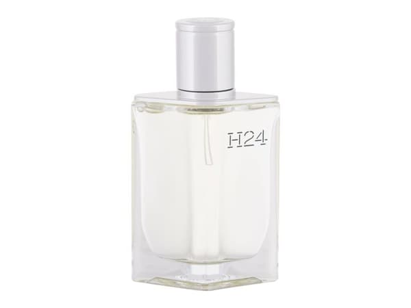 Hermès H24 Eau De Toilette Refillable 50 ml (man)
