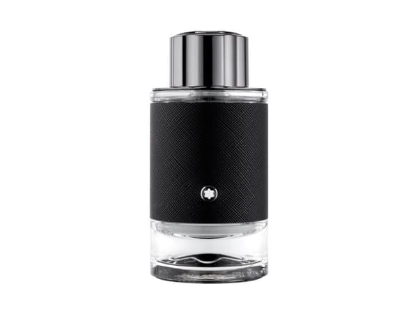 Montblanc Explorer Eau De Parfum 100 ml (man)