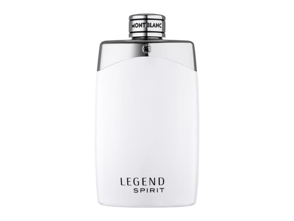 Montblanc Legend Spirit Eau De Toilette 200 ml (man)